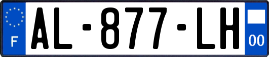 AL-877-LH