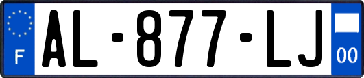 AL-877-LJ