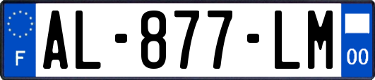 AL-877-LM