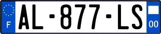 AL-877-LS