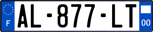 AL-877-LT
