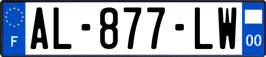 AL-877-LW