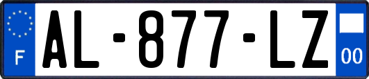 AL-877-LZ