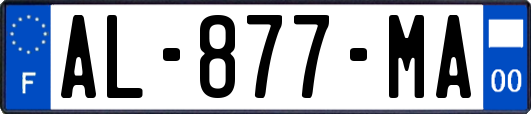 AL-877-MA