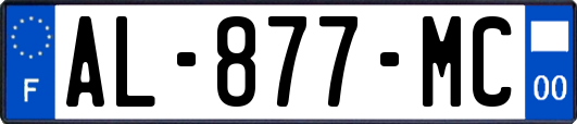 AL-877-MC