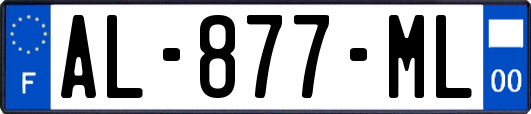 AL-877-ML