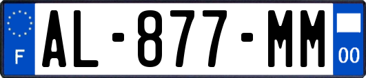 AL-877-MM