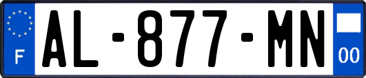 AL-877-MN