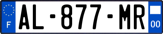 AL-877-MR
