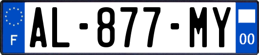 AL-877-MY