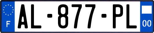 AL-877-PL