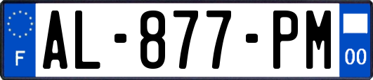 AL-877-PM