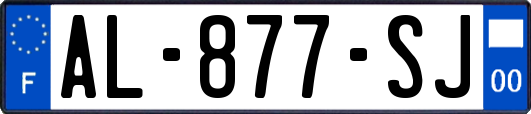 AL-877-SJ