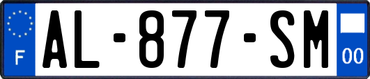 AL-877-SM