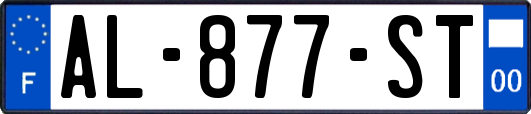 AL-877-ST