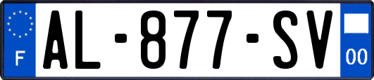AL-877-SV