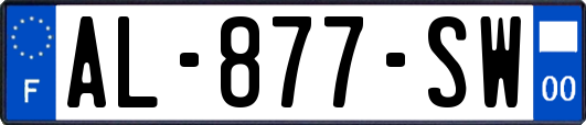 AL-877-SW