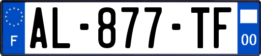 AL-877-TF