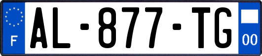 AL-877-TG