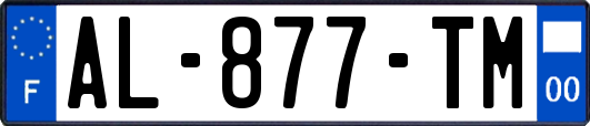 AL-877-TM
