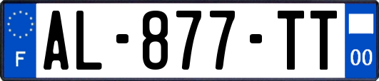 AL-877-TT