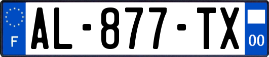 AL-877-TX