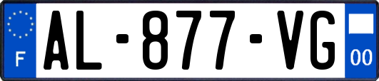 AL-877-VG