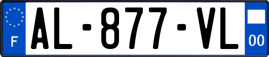AL-877-VL