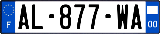 AL-877-WA