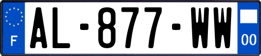 AL-877-WW