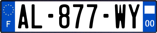 AL-877-WY
