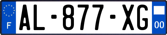 AL-877-XG