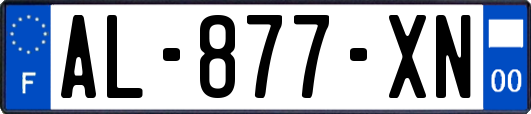 AL-877-XN