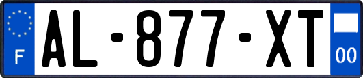 AL-877-XT