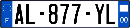 AL-877-YL