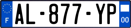 AL-877-YP