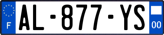 AL-877-YS