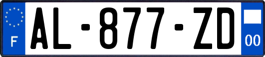 AL-877-ZD