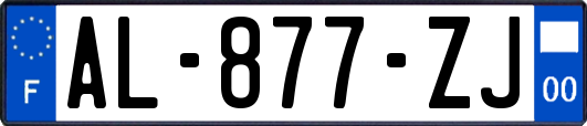 AL-877-ZJ