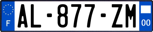 AL-877-ZM