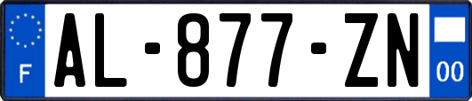 AL-877-ZN