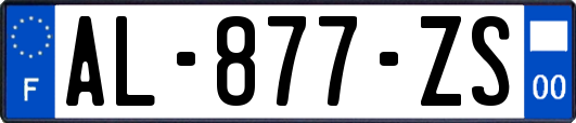 AL-877-ZS