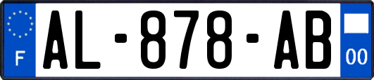 AL-878-AB