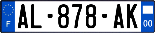 AL-878-AK