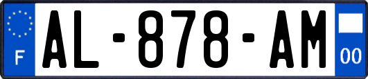 AL-878-AM