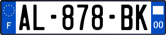 AL-878-BK
