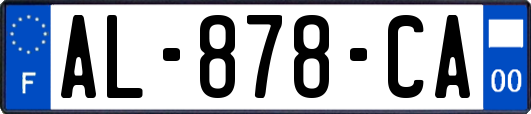 AL-878-CA