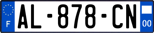 AL-878-CN