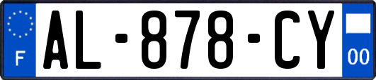 AL-878-CY