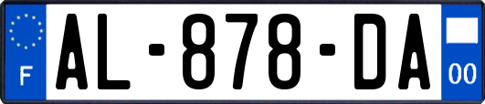 AL-878-DA